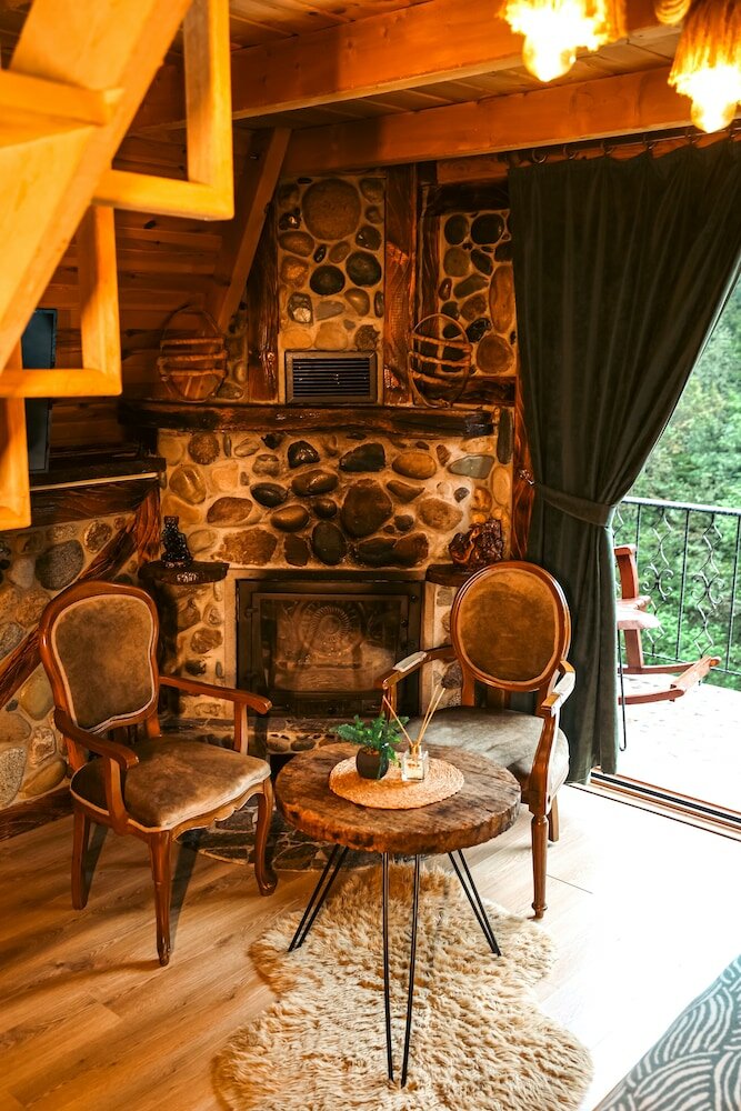 Фото Bungalove Tatilkoyu