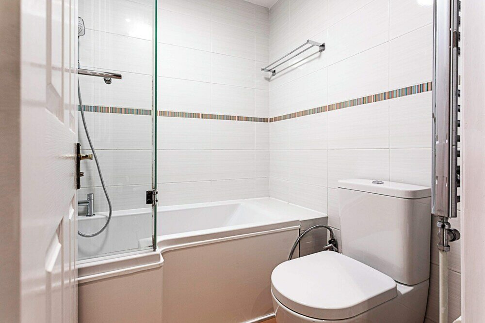 Фото Stunning Flat in the Heart of Parsons Green