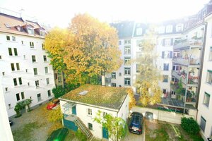 Гостиница Hitrental Stauffacher Apartments