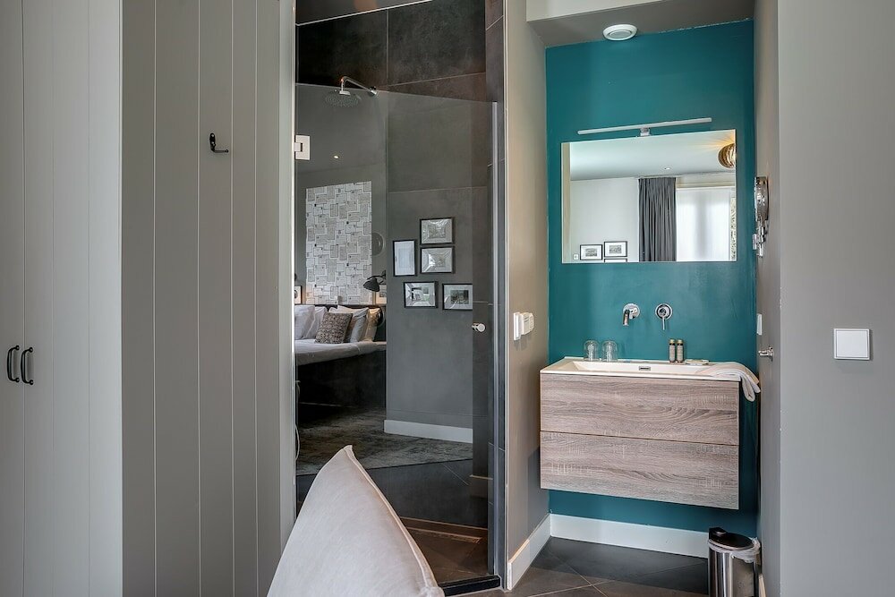 Фото Boutique Hotel 't Vosje