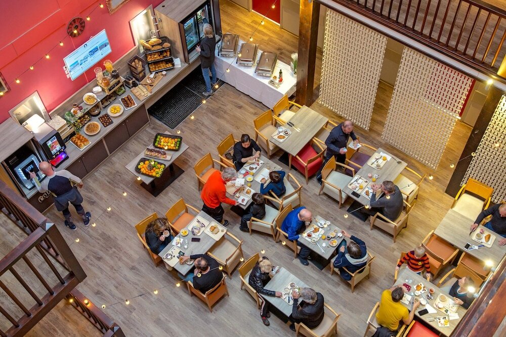 Фото Sowell Residences New Chastillon