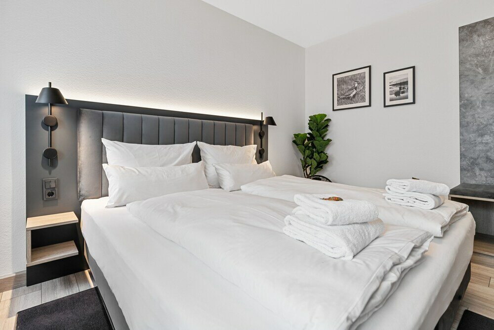 Фото Bright Herzogenaurach Zentrum