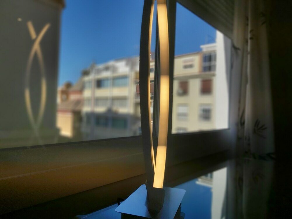 Фото Del Parque Flats Flores Premium