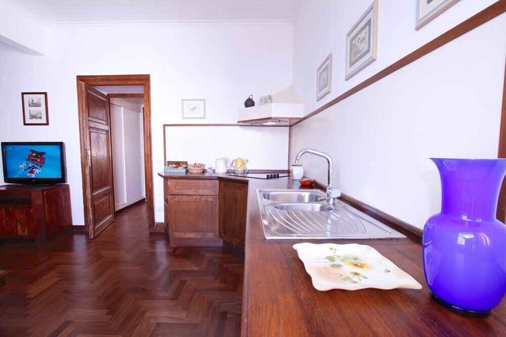 Фото Mellini River