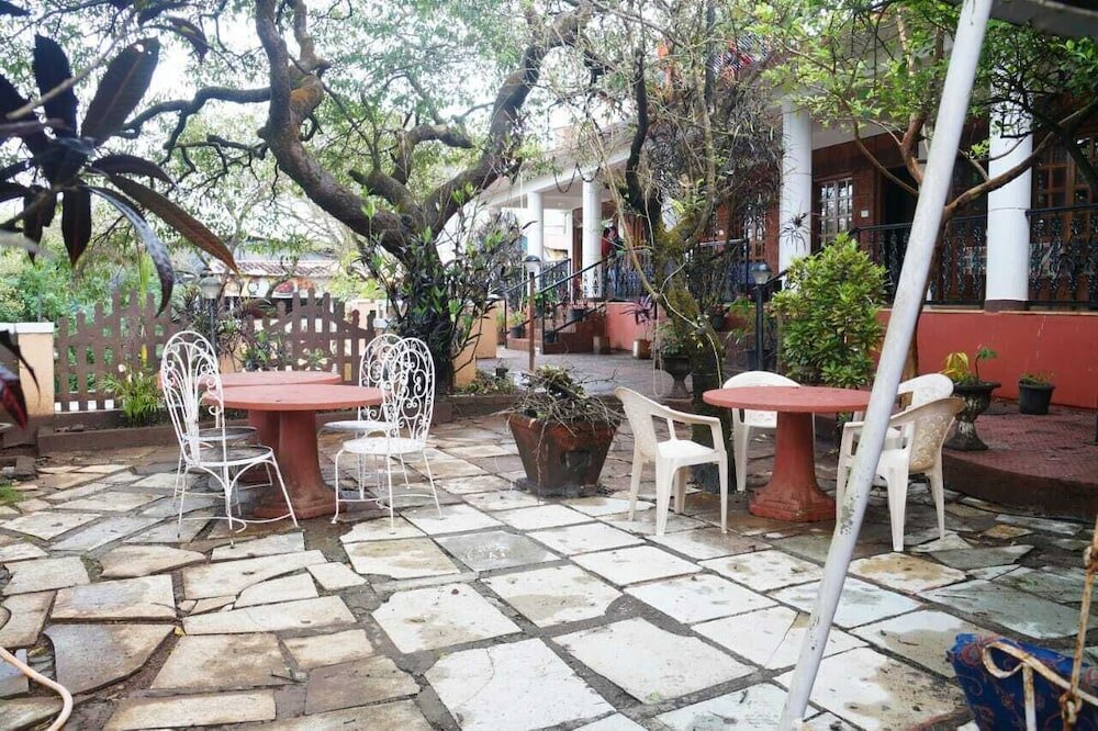 Фото отеля 4