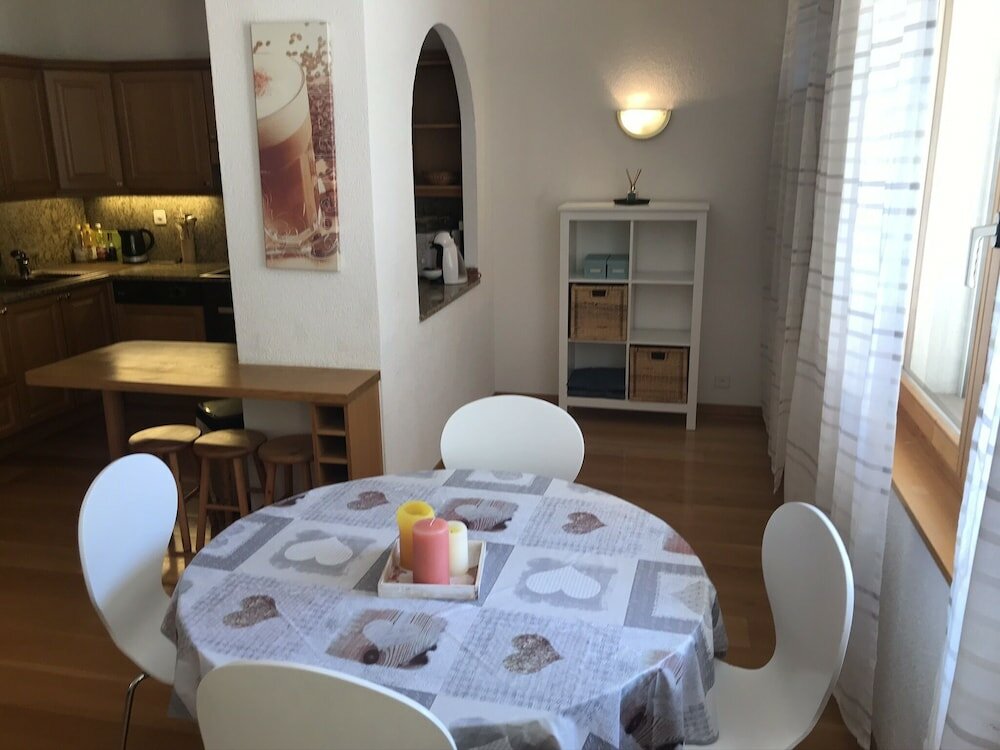 Фото Apartment Etoile