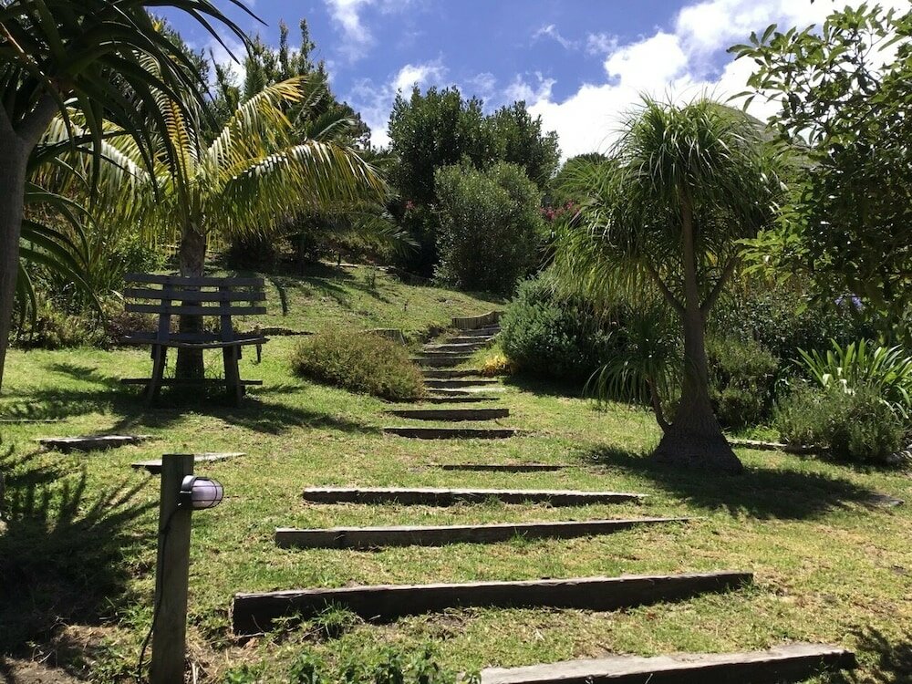 Фото Ocean Golf Guest House