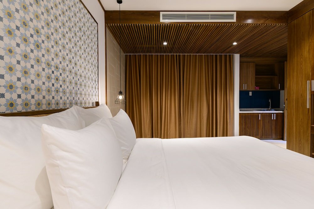 Фото Daisy Boutique Hotel & Apartment