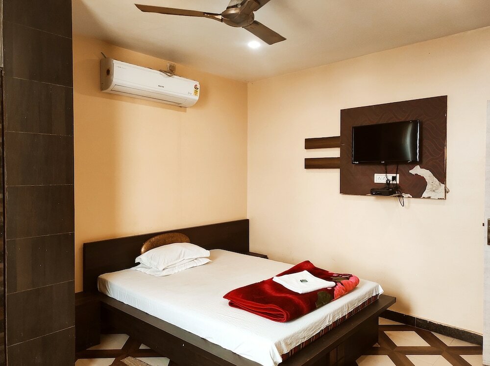 Фото Hotel Bhagwani Palace