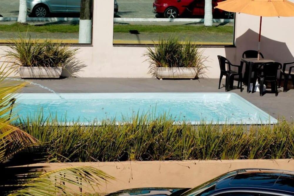 Фото Pousada Praia Mongaguá