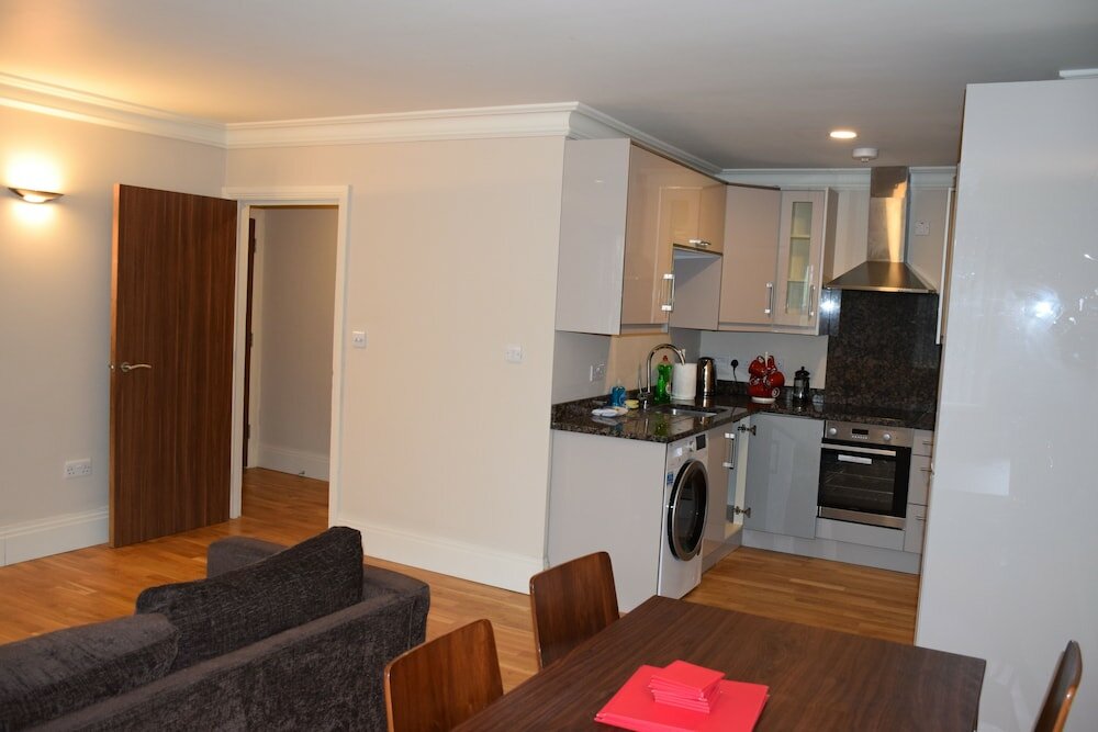 Фото Garden View House