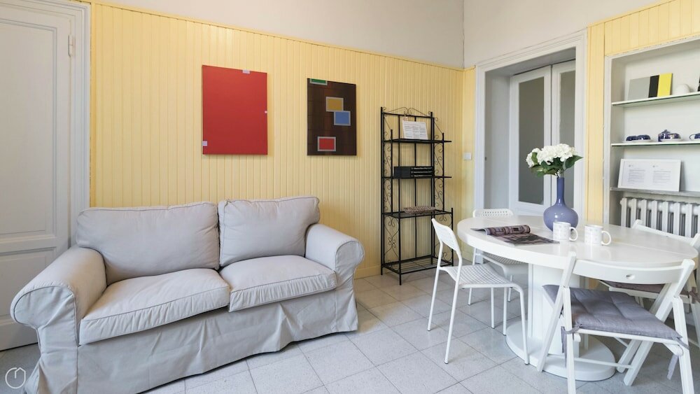 Фото Italianway - Piazza Lima 1