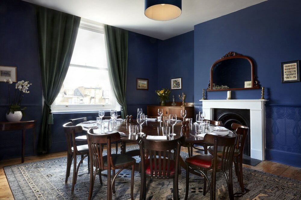 Фото The Hero of Maida