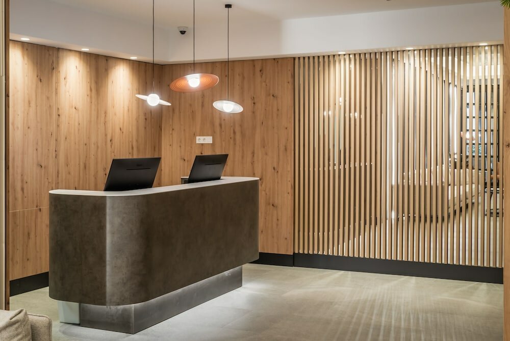 Фото Hotel Don Jaime 54