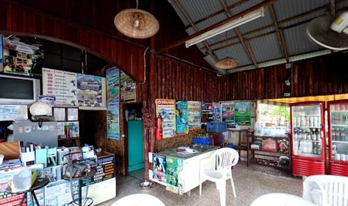 Фото Chang Cliff Resort