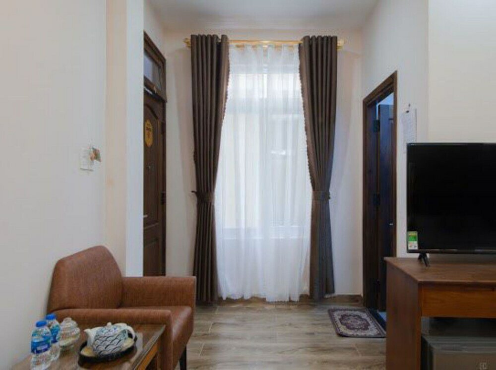 Фото Coco Hotel Da Lat