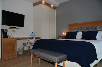 Фото Hotel Tierra Buxo - Adults Only