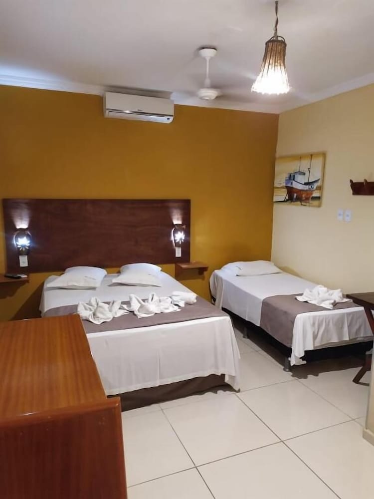 Фото El Dorado Hotel