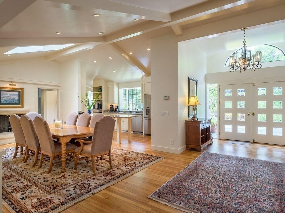 Фото Lx55: Golfer's Delight Pebble Beach