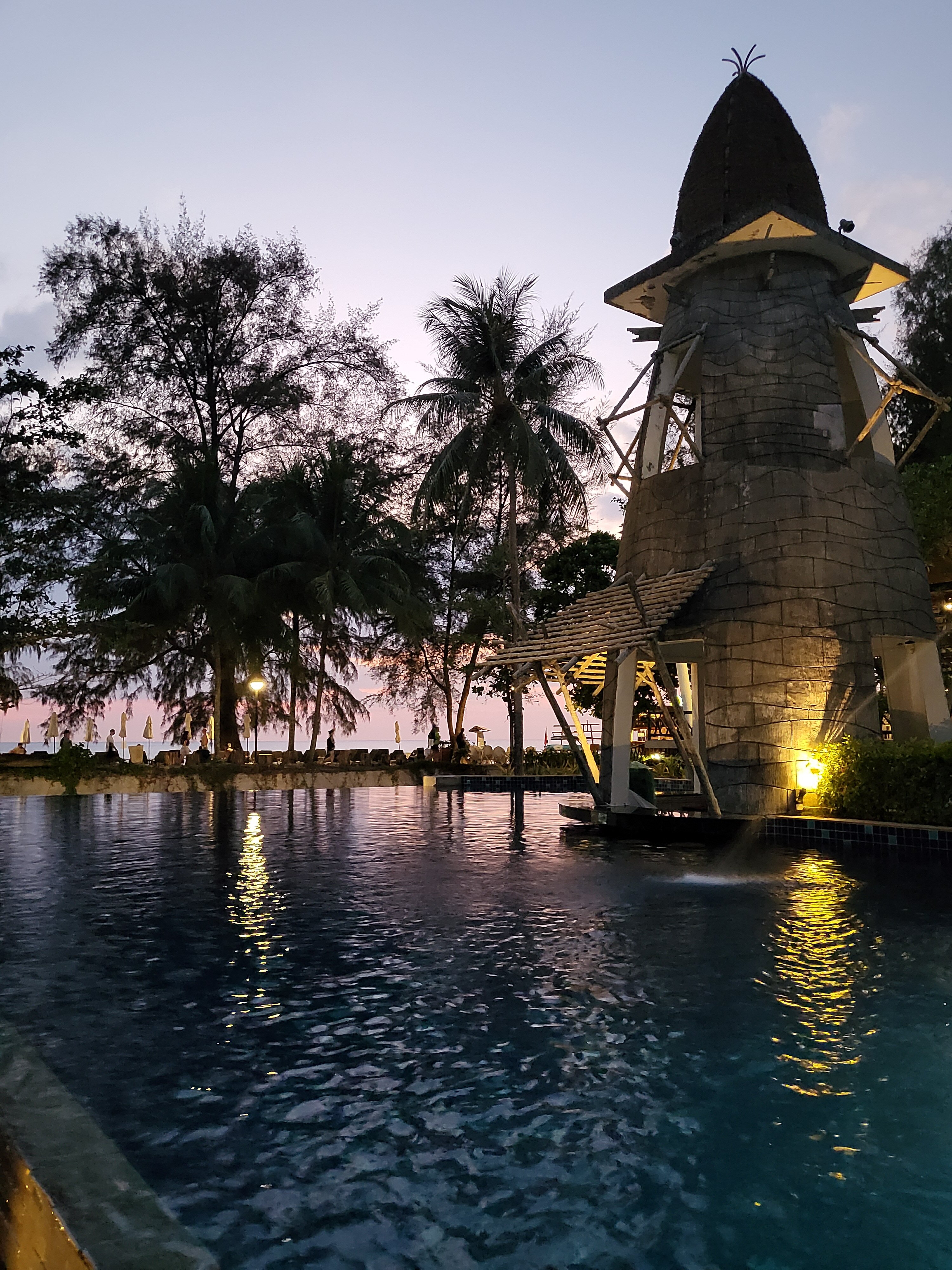 Фото Graceland Khaolak Beach Resort