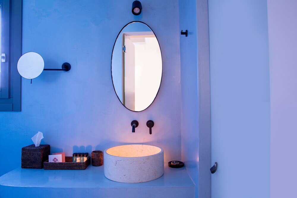 Фото Terra Nera Suites Santorini