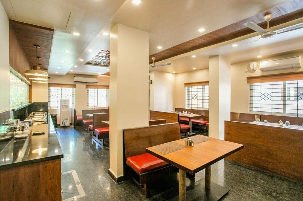 Фото Hotel DBrooks