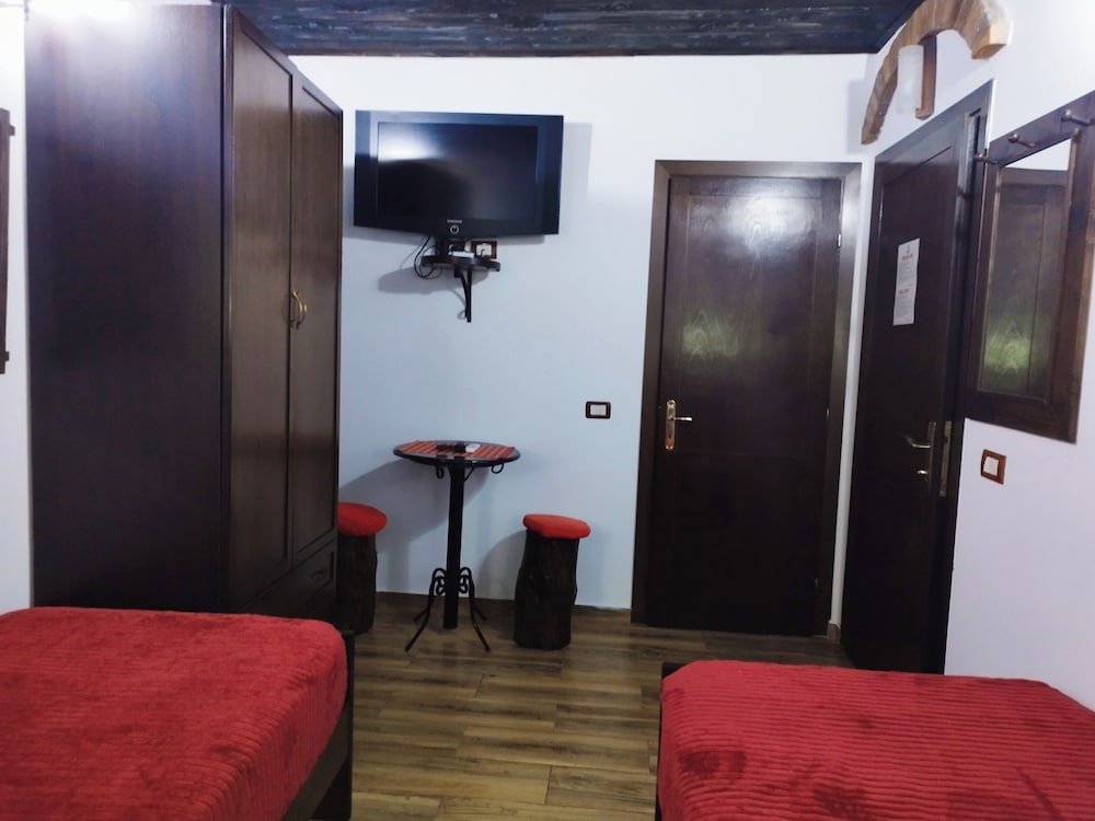 Фото Guva Mangalem Hotel Restaurant