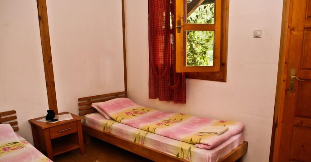 Фото Grab Ethno Village and Camp