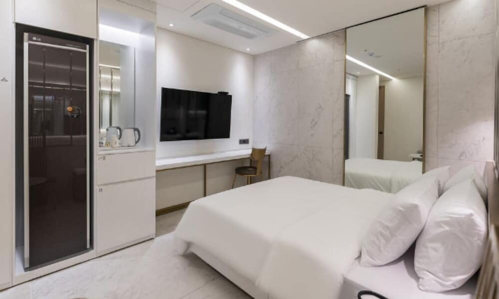 Фото Uiwang Hotel Mayotte