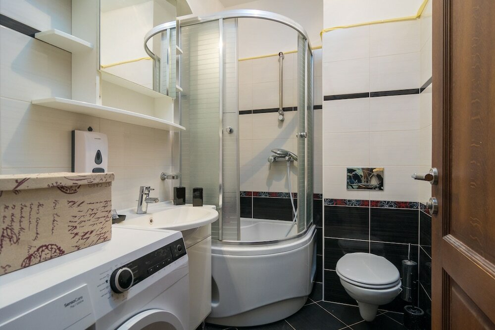 Фото Villa My Dream in Kastel Stari