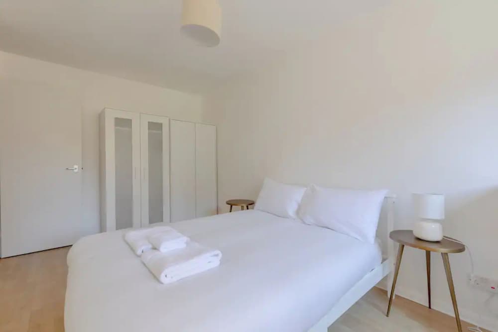 Фото Cosy & Centrally Located 1bd Flat - Kennington!