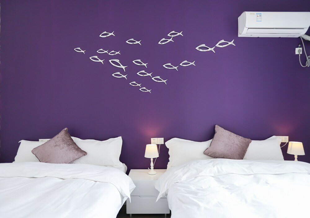 Фото Shanghai Yuelin Guesthouse