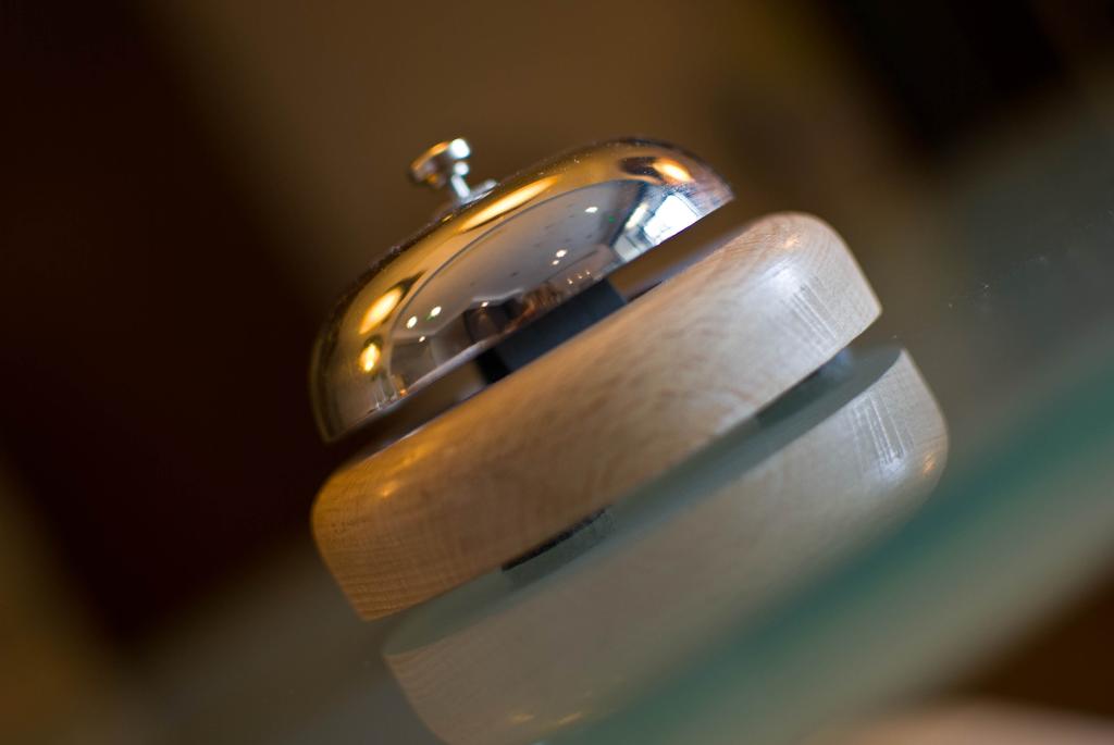 Фото Hôtel de Berny