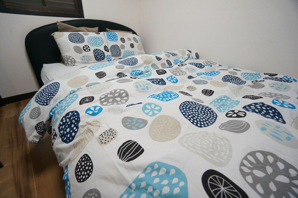 Фото Not Ninja Osaka Sumiyoshi 1