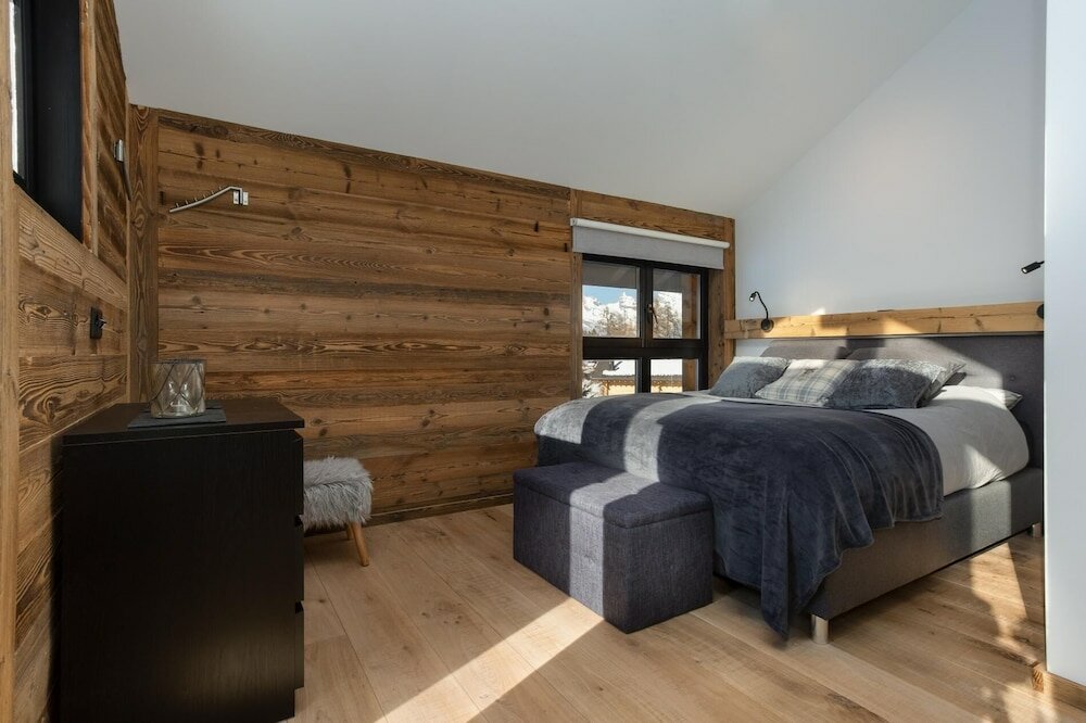 Фото Chalet Lupin