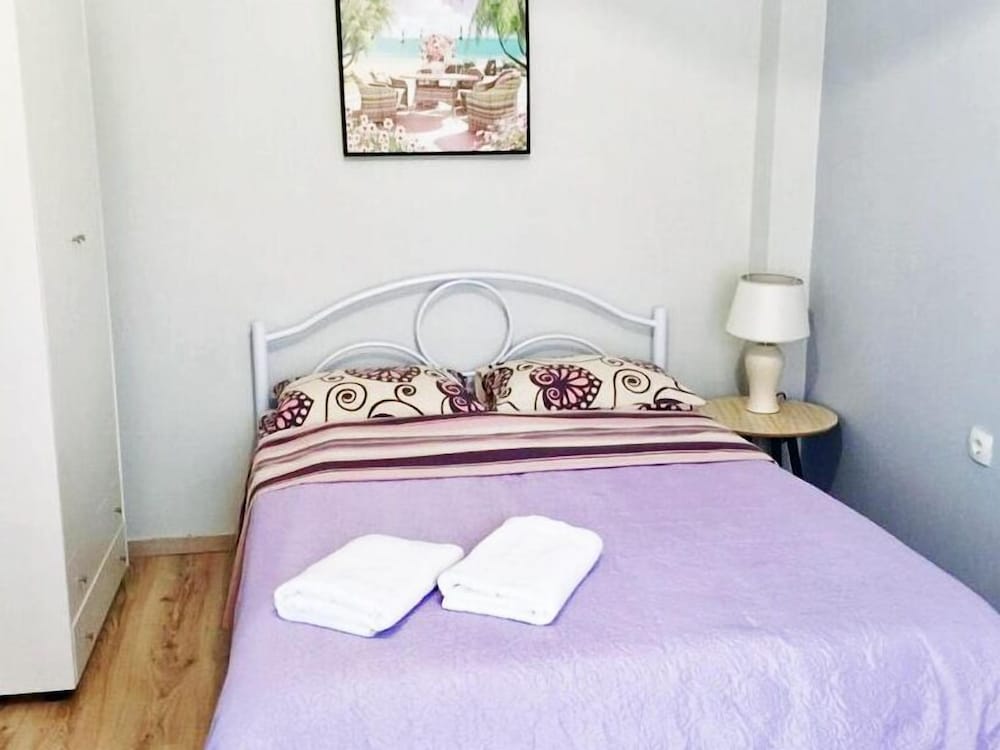 Фото Monad Apartments Dragoumi