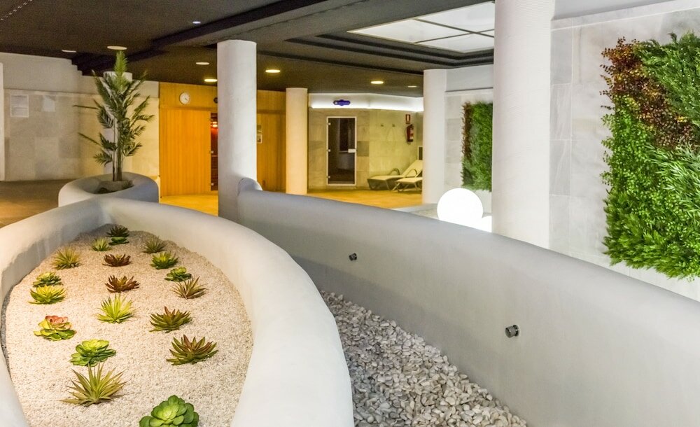 Фото Tui Blue Isla Cristina Palace - Adults Only Recommended