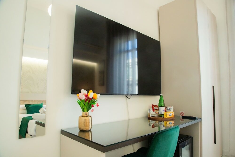 Фото Lagi Suites