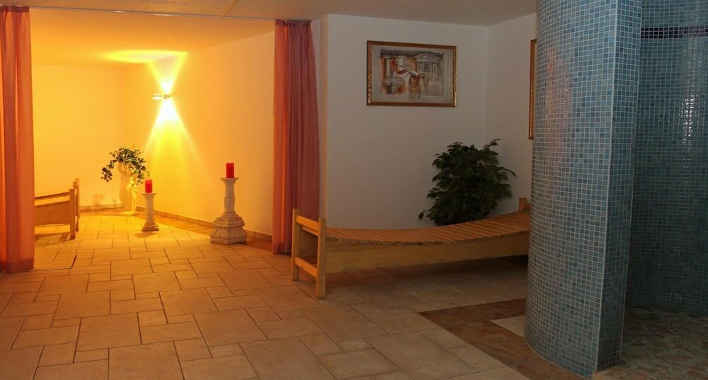 Фото Residence Sonneck