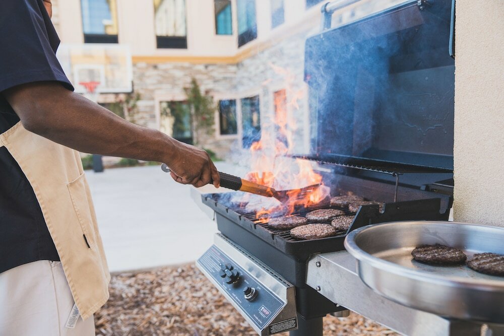 Фото Staybridge Suites Lubbock South, an Ihg Hotel