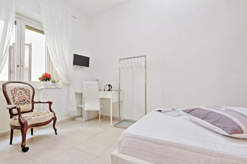 Фото San Pietro Stazione