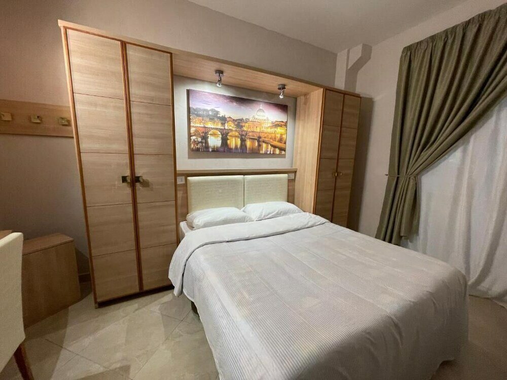 Фото S. P. Q. R. Suite