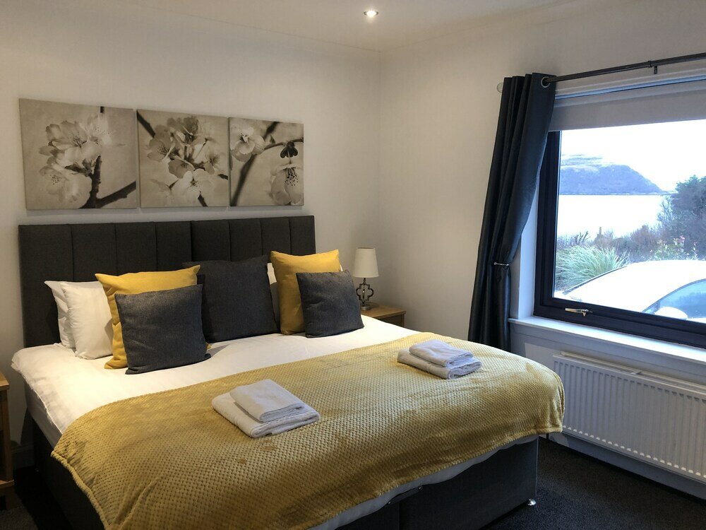 Фото Glendaruel Bed & Breakfast