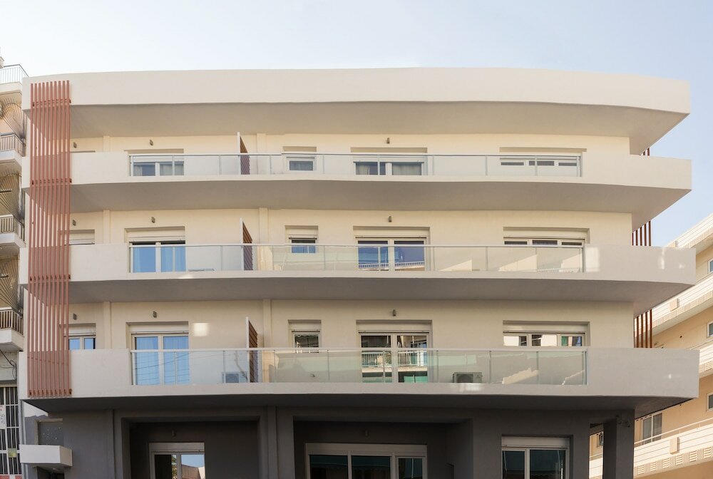 Фото The Aristotelian Suites by Athens Stay