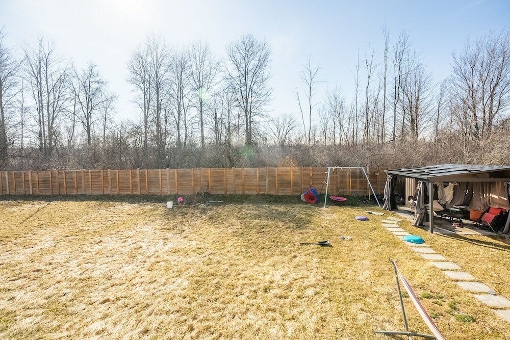 Фото New 3br Townhouse, Minutes to Niagara Falls and Brock University by Globalstay