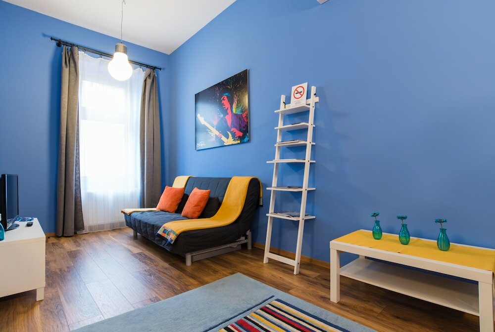 Фото Paulay 7 Apartment I.