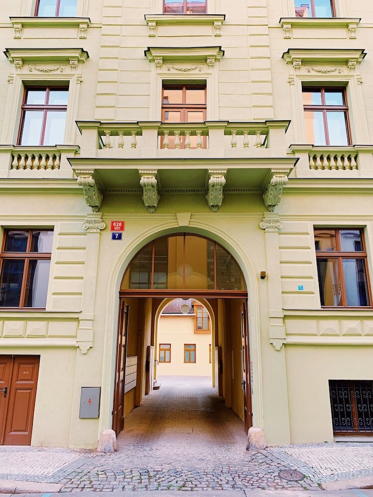 Фото отеля 5