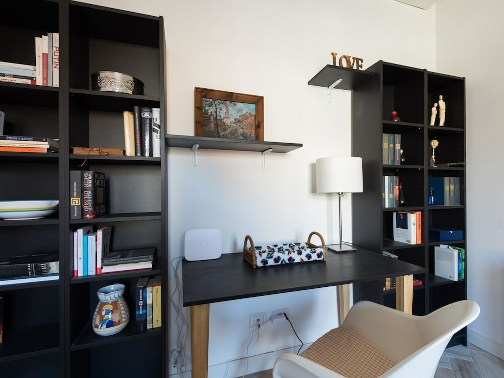 Фото Rsh Vatican Bright Two Bedroom Apartment