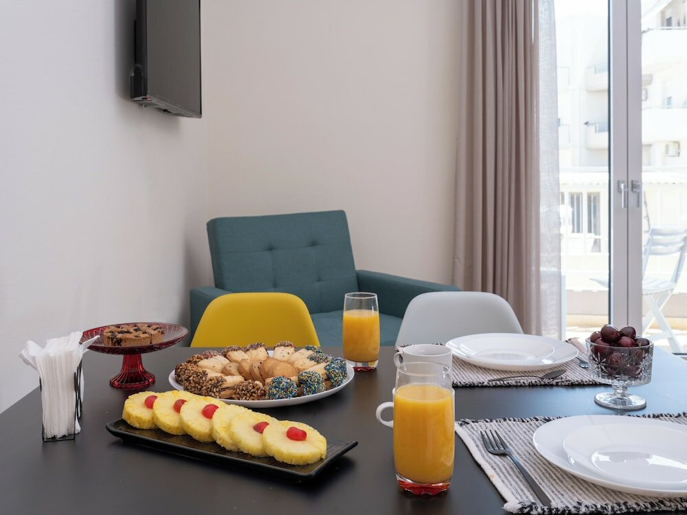 Фото Dodonis Bld