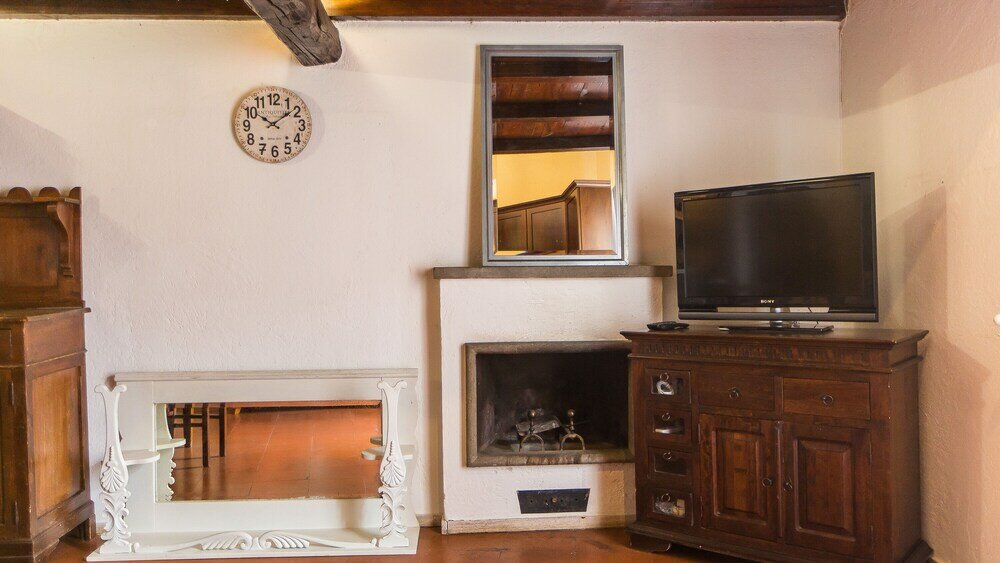 Фото Rental in Rome Ancient Rome View